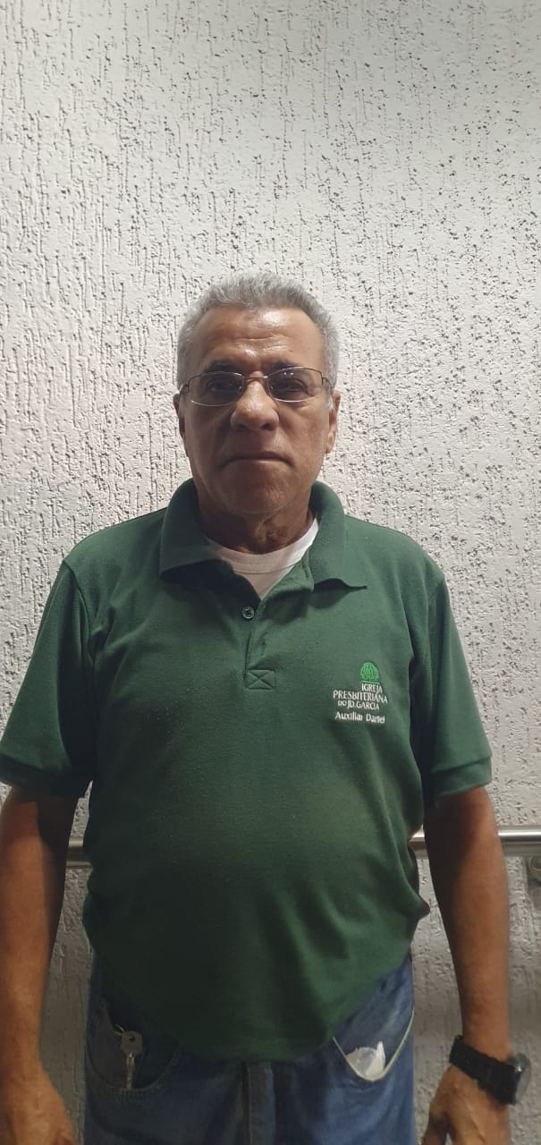 Daniel de Souza