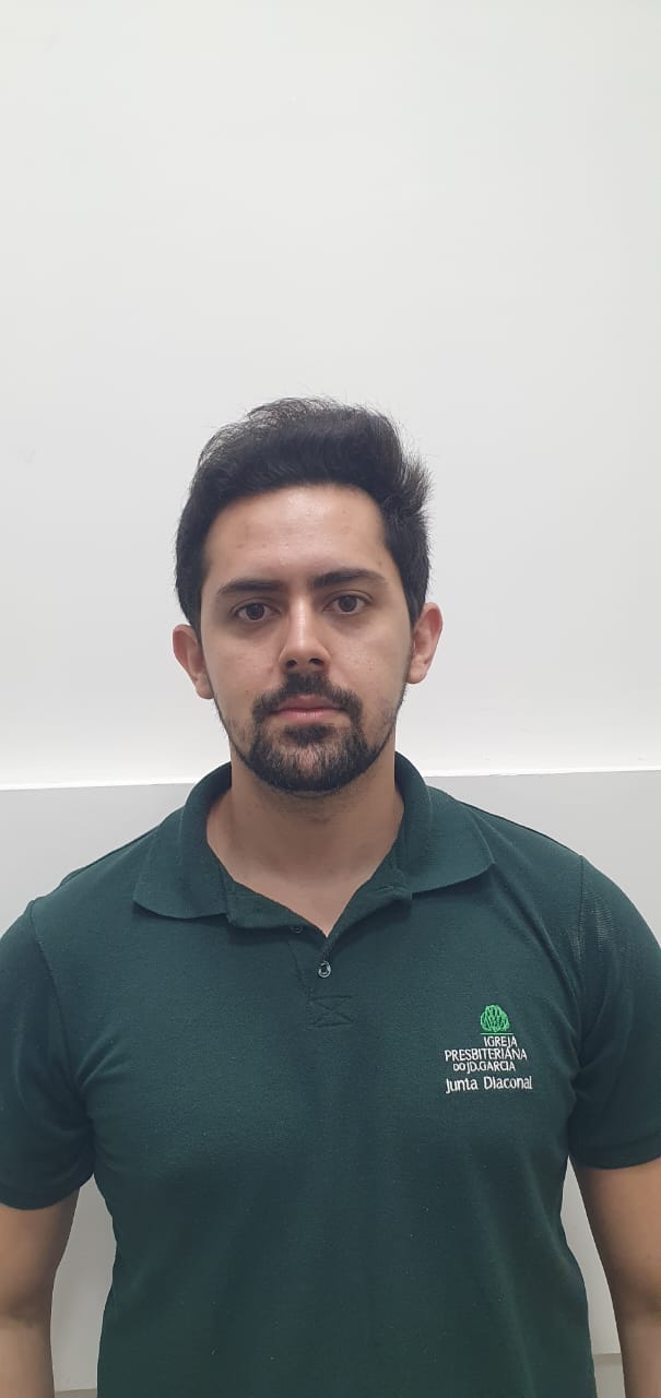 Bruno Germano Sotero Silva