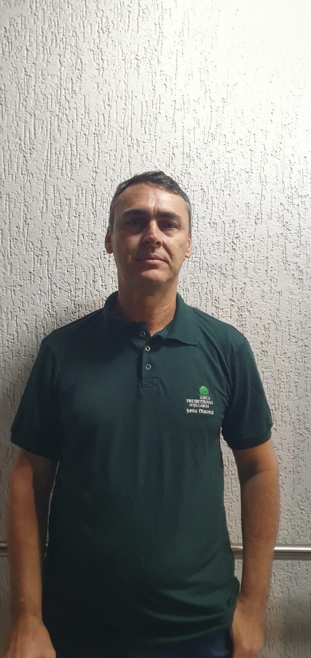 Gilmon Roberto Costa 